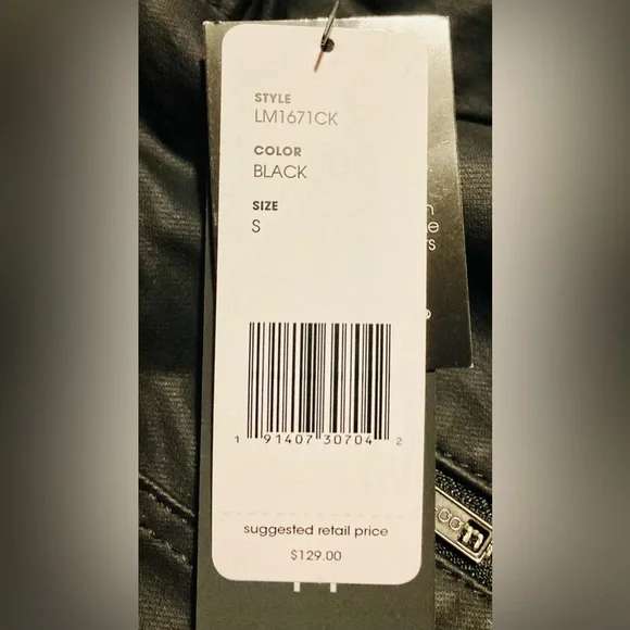 NWT! Liverpool Women’s Jacket - Picture 9 of 9